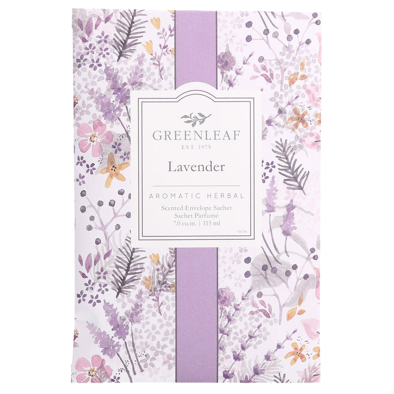 Duftsachet Lavender | Greenleaf