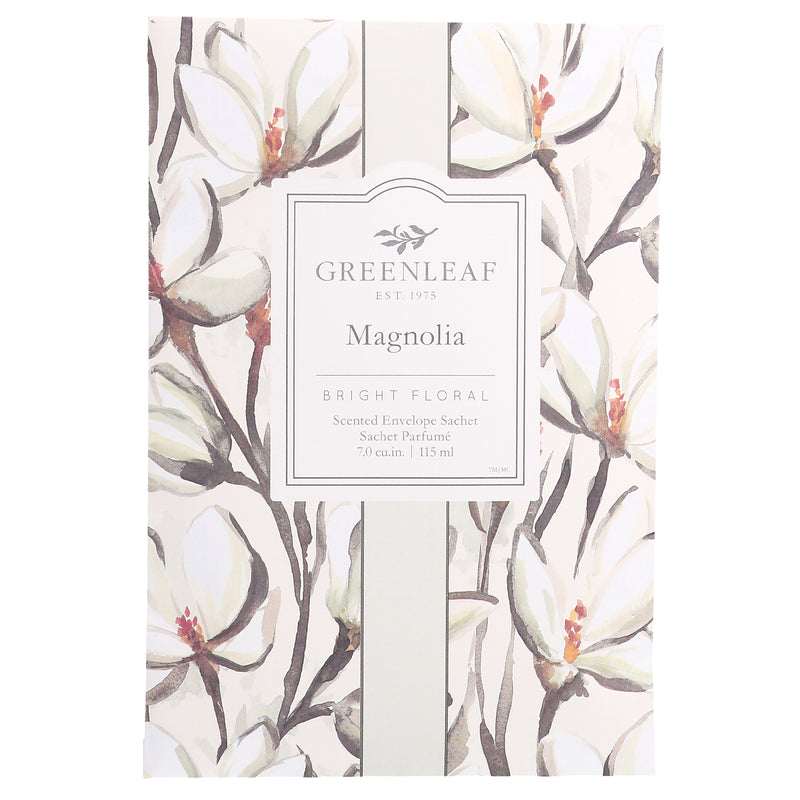 Duftsachet Magnolia | Greenleaf