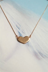 Kette Heart | CHAINGANG