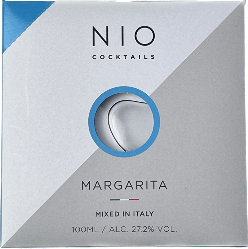 Margarita NIO Cocktail
