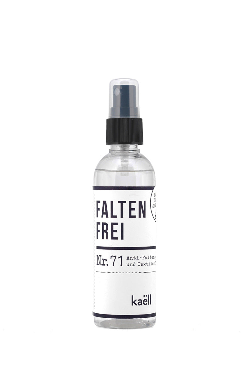 Kaëll | Faltenfrei